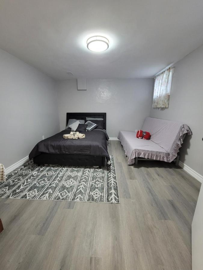 Falstaff Home Toronto Eksteriør billede